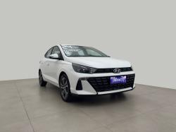 HYUNDAI HB 20 Sedan 1.0 12V 4P FLEX TGDI TURBO COMFORT AUTOMTICO