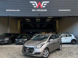 HYUNDAI HB 20 Sedan 1.6 16V 4P FLEX COMFORT PLUS AUTOMTICO