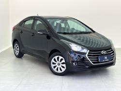 HYUNDAI HB 20 Sedan 1.6 16V 4P FLEX COMFORT PLUS