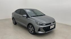 HYUNDAI HB 20 Sedan 1.0 12V 4P FLEX TGDI TURBO COMFORT AUTOMTICO