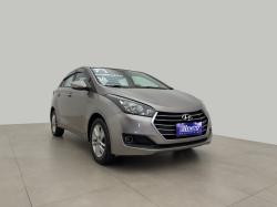 HYUNDAI HB 20 Sedan 1.0 12V 4P FLEX COMFORT STYLE TURBO