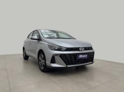 HYUNDAI HB 20 Sedan 1.0 12V 4P FLEX TGDI TURBO COMFORT AUTOMTICO