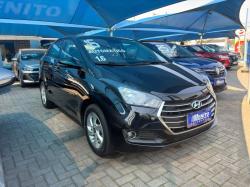 HYUNDAI HB 20 Sedan 1.6 16V 4P FLEX COMFORT AUTOMTICO
