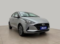 HYUNDAI HB 20 Sedan 1.0 12V 4P FLEX TGDI TURBO EVOLUTION AUTOMTICO