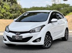 HYUNDAI HB 20 Sedan 1.6 16V 4P FLEX COMFORT AUTOMTICO