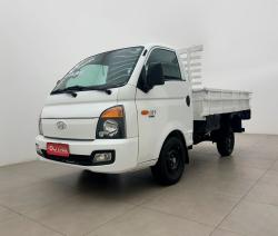 HYUNDAI HR 2.5 16V LONGO NO CHASSI 130CV DIESEL TURBO INTERCOOLER