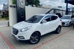 HYUNDAI I30 1.6 16V 4P FLEX