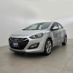 HYUNDAI I30 1.8 16V 4P