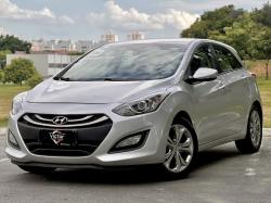 HYUNDAI I30 1.8 16V 4P AUTOMTICO