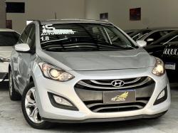 HYUNDAI I30 1.8 16V 4P AUTOMTICO