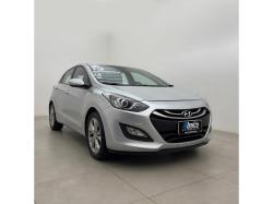 HYUNDAI I30 1.8 16V 4P AUTOMTICO