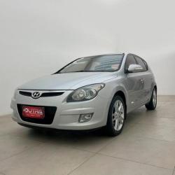 HYUNDAI I30 2.0 16V 4P