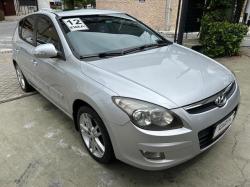 HYUNDAI I30 2.0 16V 4P AUTOMTICO