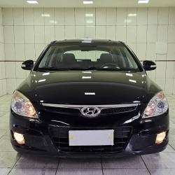 HYUNDAI I30 2.0 16V 4P