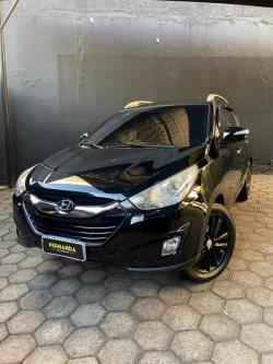 HYUNDAI IX35 2.0 16V 4P 4X4 AUTOMTICO