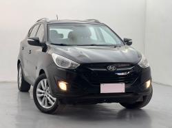 HYUNDAI IX35 2.0 16V 4P GLS FLEX AUTOMTICO