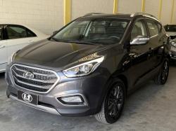 HYUNDAI IX35 2.0 16V 4P GL FLEX AUTOMTICO