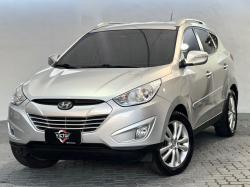 HYUNDAI IX35 2.0 16V 4P GLS AUTOMTICO