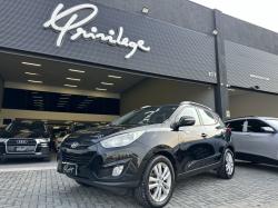 HYUNDAI IX35 2.0 16V 4P FLEX AUTOMTICO