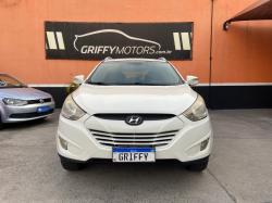 HYUNDAI IX35 2.0 16V 4P FLEX AUTOMTICO