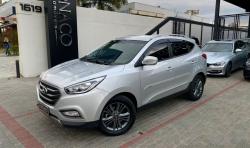 HYUNDAI IX35 2.0 16V 4P GL FLEX AUTOMTICO