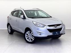 HYUNDAI IX35 2.0 16V 4P AUTOMTICO