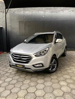 HYUNDAI IX35 2.0 16V 4P GL FLEX AUTOMTICO