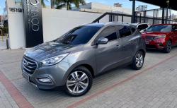 HYUNDAI IX35 2.0 16V 4P GL FLEX AUTOMTICO