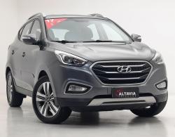 HYUNDAI IX35 2.0 16V 4P AUTOMTICO