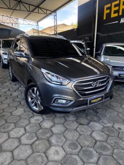 HYUNDAI IX35 2.0 16V 4P GL FLEX AUTOMTICO