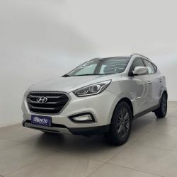 HYUNDAI IX35 2.0 16V 4P GLS