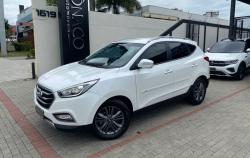 HYUNDAI IX35 2.0 16V 4P GL FLEX AUTOMTICO