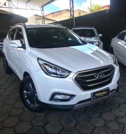 HYUNDAI IX35 2.0 16V 4P GL FLEX AUTOMTICO