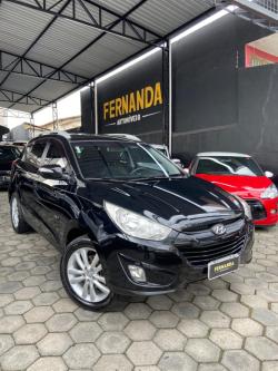 HYUNDAI IX35 2.0 16V 4P GL FLEX AUTOMTICO