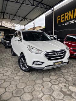 HYUNDAI IX35 2.0 16V 4P FLEX