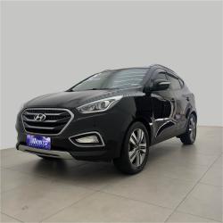 HYUNDAI IX35 2.0 16V 4P GLS