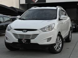 HYUNDAI IX35 2.0 16V 4P GLS AUTOMTICO