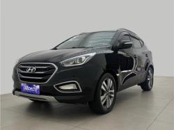 HYUNDAI IX35 2.0 16V 4P GL FLEX AUTOMTICO