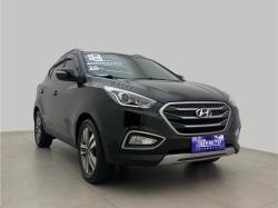 HYUNDAI IX35 2.0 16V 4P GL FLEX AUTOMTICO