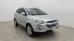 HYUNDAI IX35 2.0 16V 4P GLS FLEX AUTOMTICO