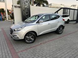 HYUNDAI IX35 2.0 16V 4P GL FLEX AUTOMTICO