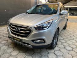 HYUNDAI IX35 2.0 16V 4P GL FLEX AUTOMTICO