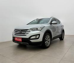 HYUNDAI Santa F 3.3 V6 24V 4P 4X4 200CV AUTOMTICO
