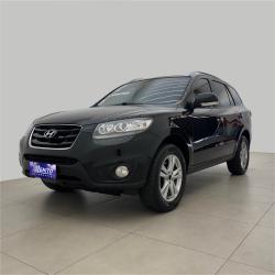 HYUNDAI Santa F 3.5 V6 24V 4P 285CV AUTOMTICO