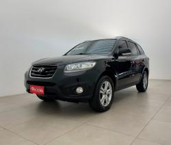 HYUNDAI Santa F 3.5 V6 24V 4P 285CV AUTOMTICO