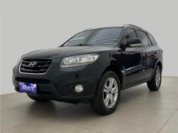 HYUNDAI Santa F 3.5 V6 24V 4P 285CV AUTOMTICO