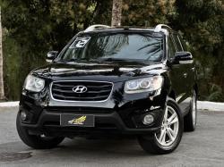 HYUNDAI Santa F 3.5 V6 24V 4P GLS 285CV 4WD AUTOMTICO