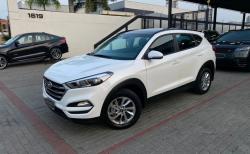 HYUNDAI Tucson 1.6 16V 4P T-GDI GLS ECOSHIFT AUTOMTICO