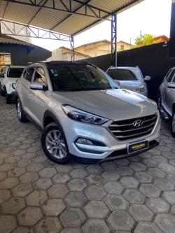 HYUNDAI Tucson 1.6 16V 4P T-GDI GLS ECOSHIFT AUTOMTICO