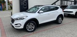 HYUNDAI Tucson 1.6 16V 4P T-GDI GLS ECOSHIFT AUTOMTICO